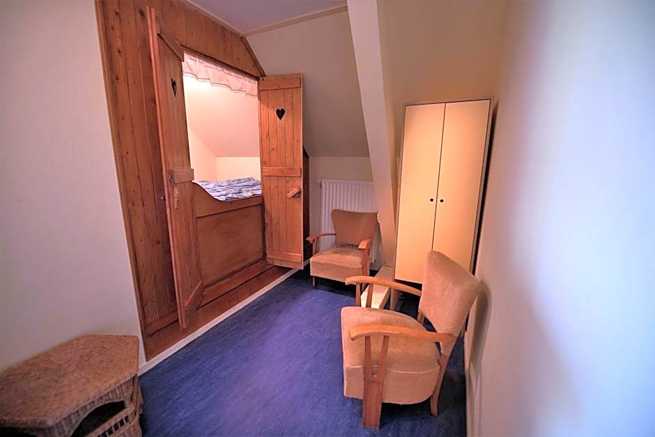 Hostel Herberg de Esborg Scheemda