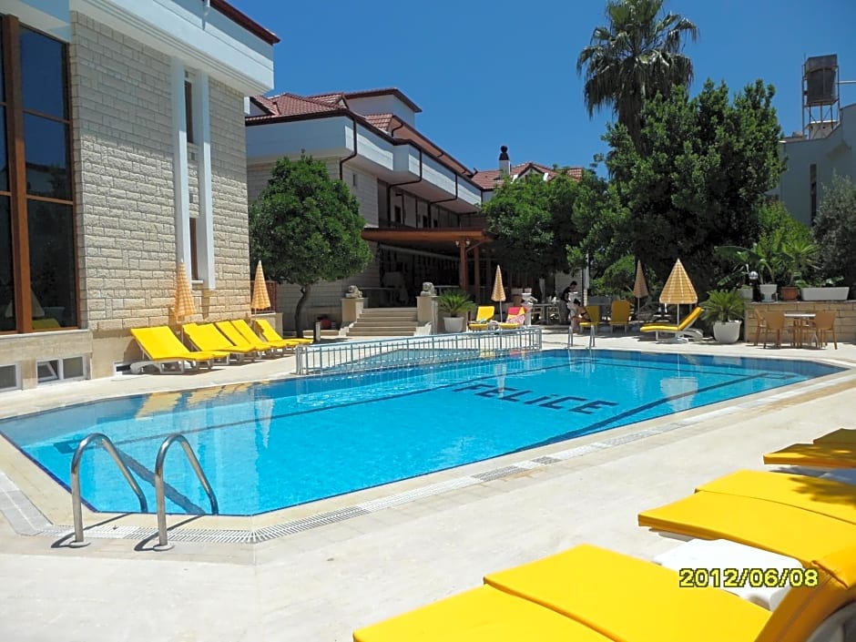 Felice Hotel