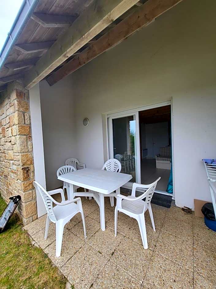 Maison mer et piscine 3 nuits minimum