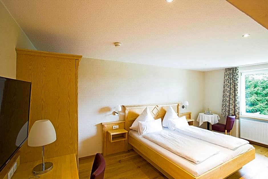 Gut Lilienfein - Gesundheitsoase mit Naturheilzentrum