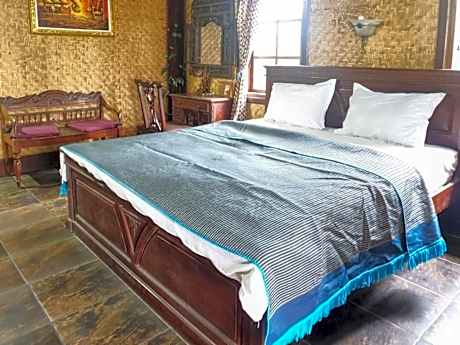 Hotel Yoschis Bromo at Desa Wisata Bromo