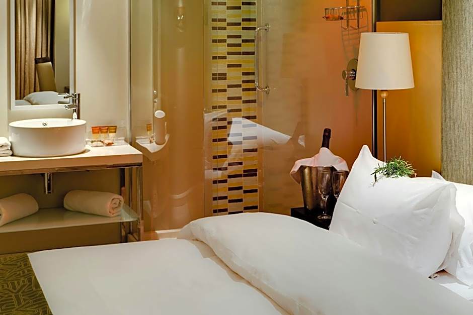 Protea Hotel by Marriott Bloemfontein Willow Lake