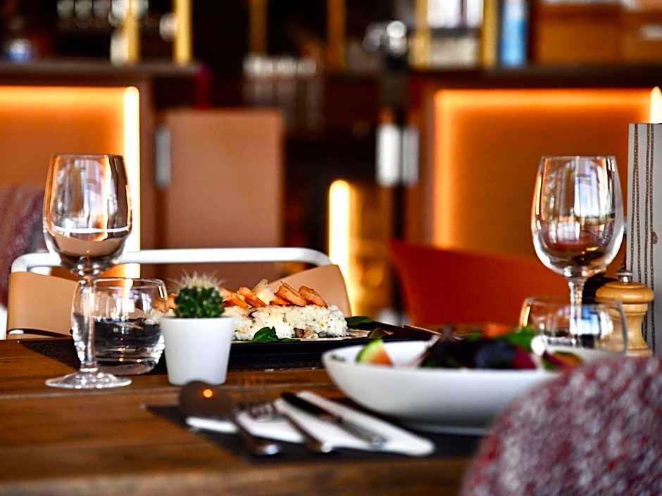 ibis Styles Nantes Reze Aéroport