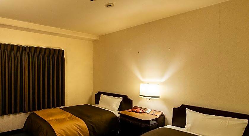 Kyoto Central Inn
