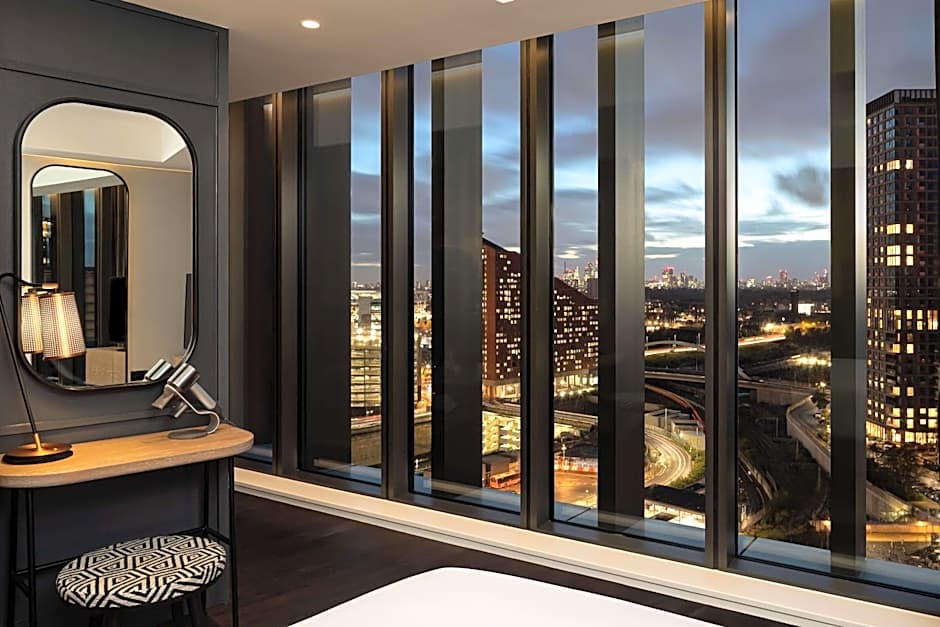 The Gantry London, Curio Collection by Hilton