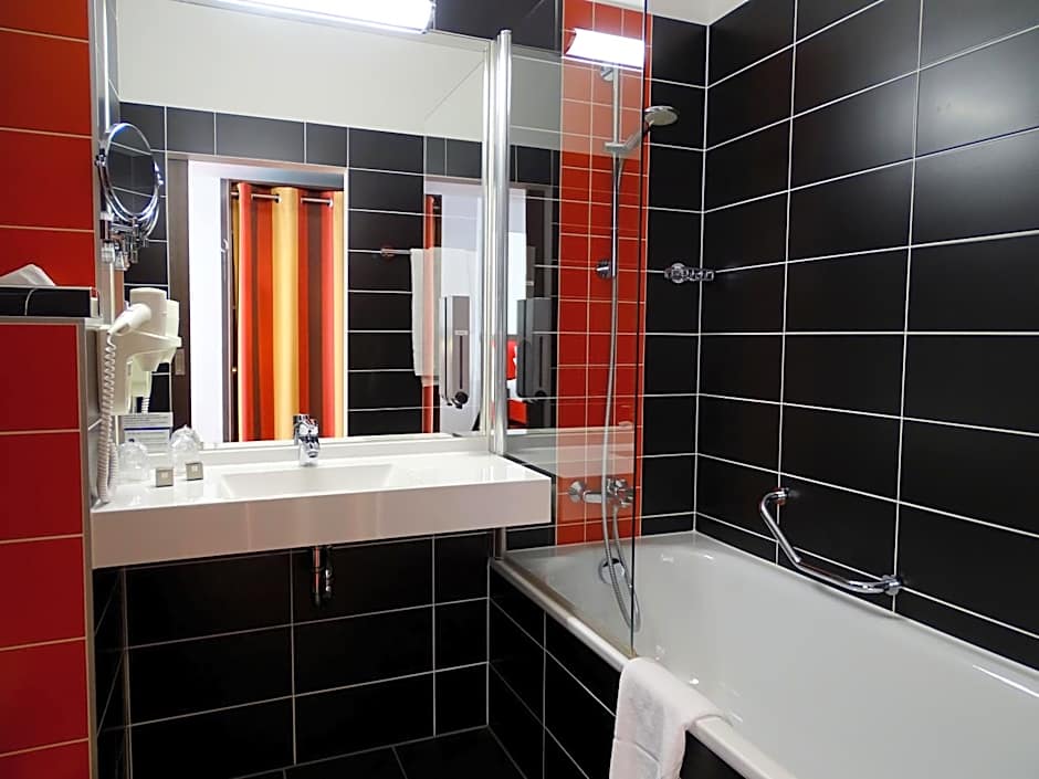 Best Western Plus Amedia Hotel Wien