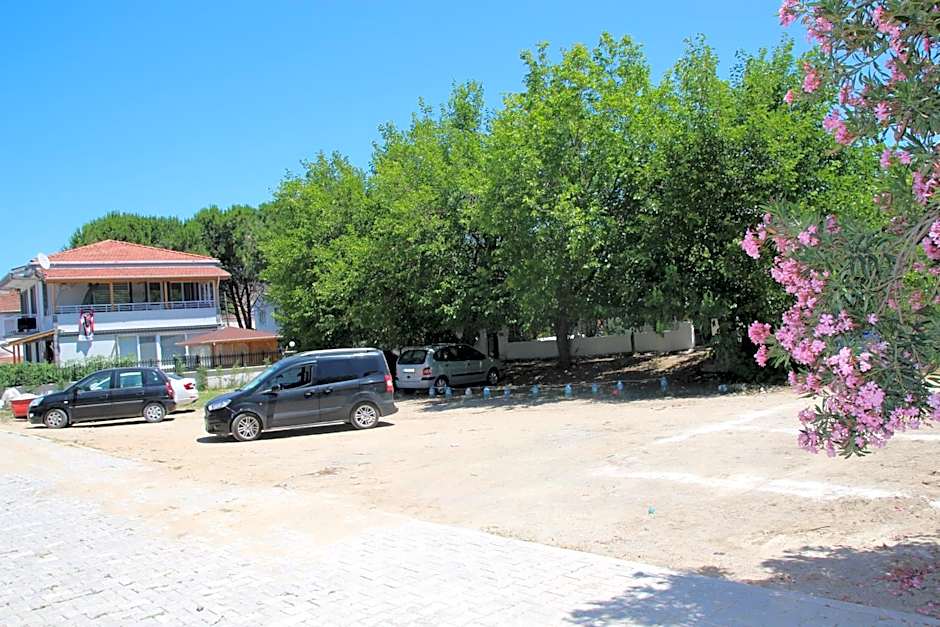 Avşar Apart Motel