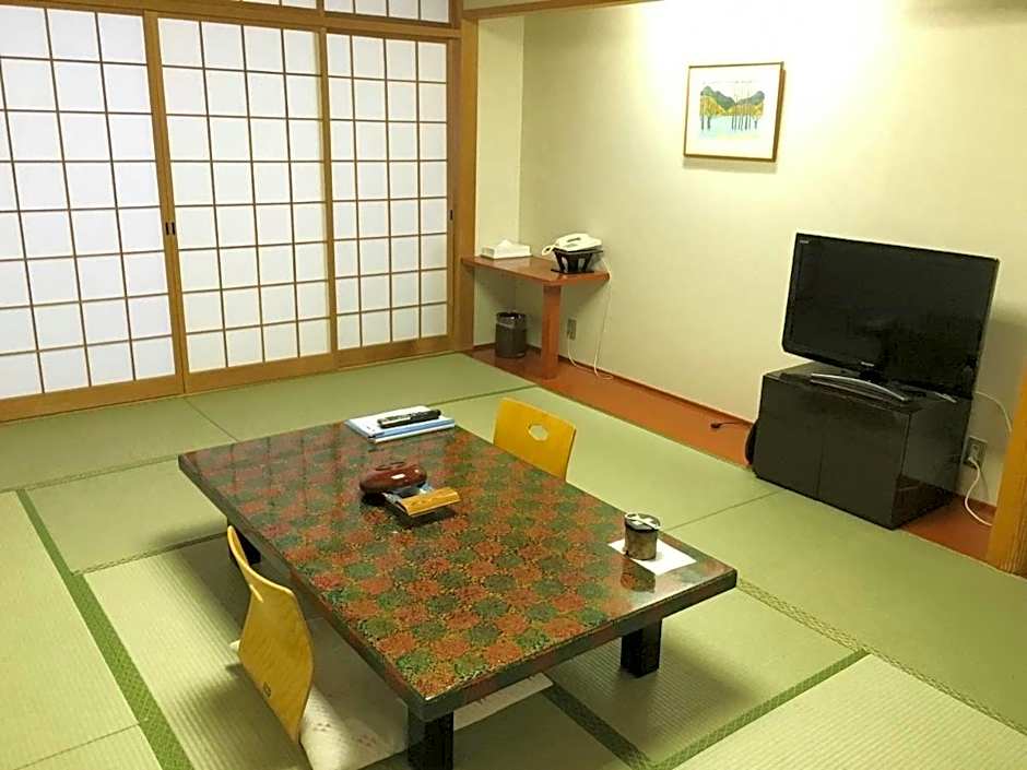Nikko Astraea Hotel