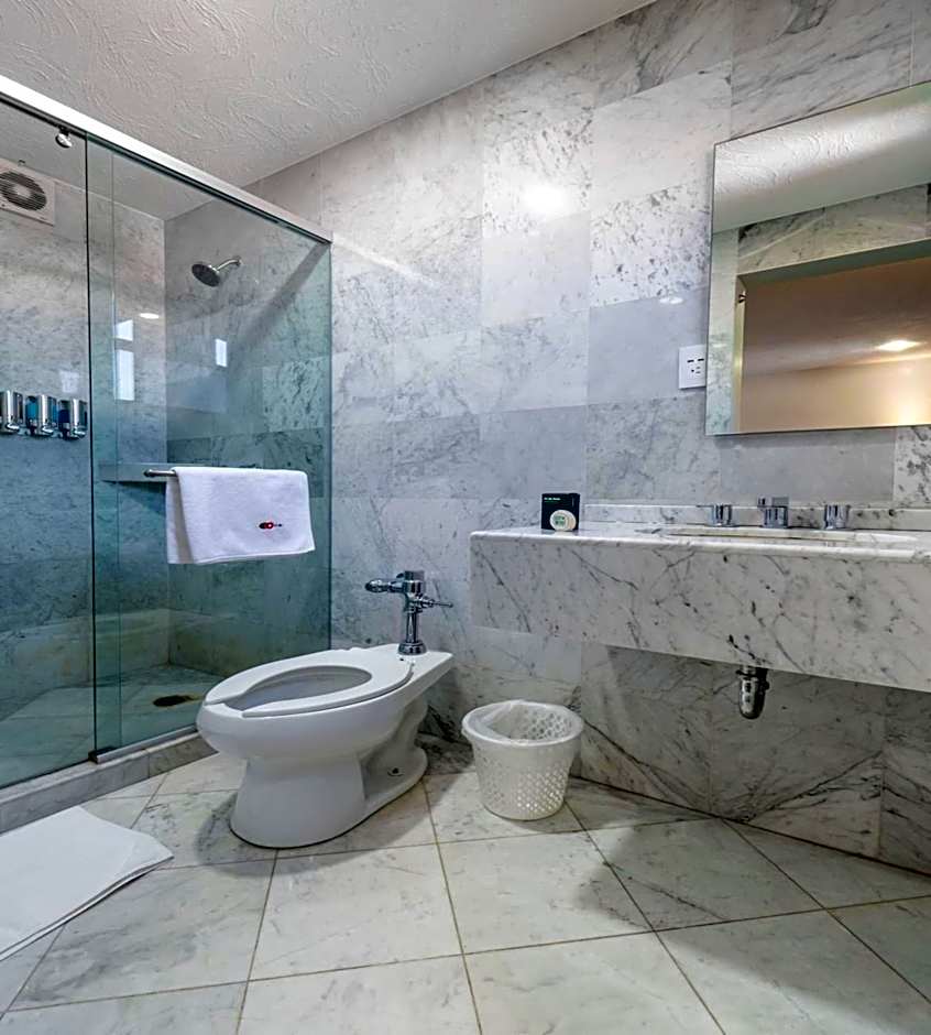 Capital O Df Inn, Ciudad de Mexico