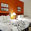 Sleep Inn And Suites Hobbs