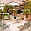 Afago Mareiro Hotel