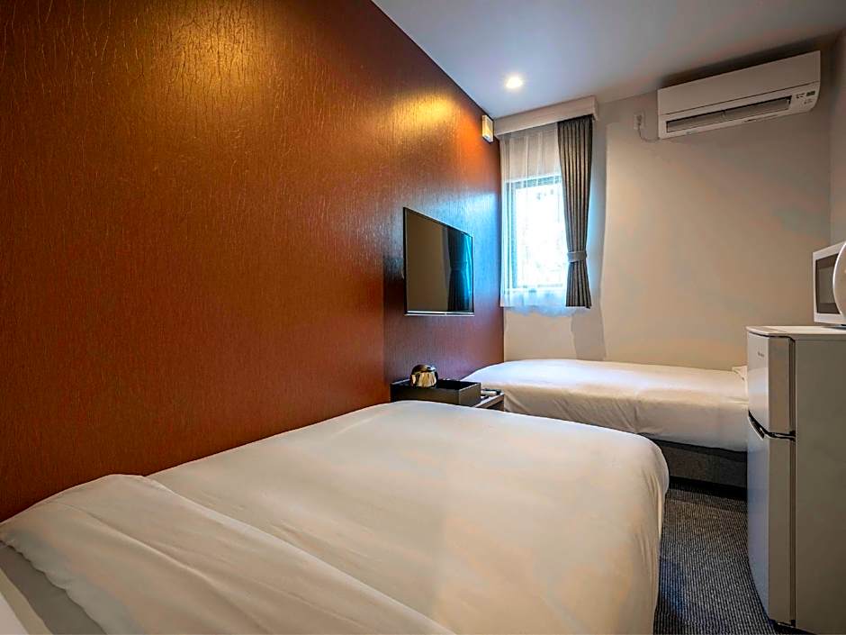 Hotel R9 The Yard Oyama Tenjin
