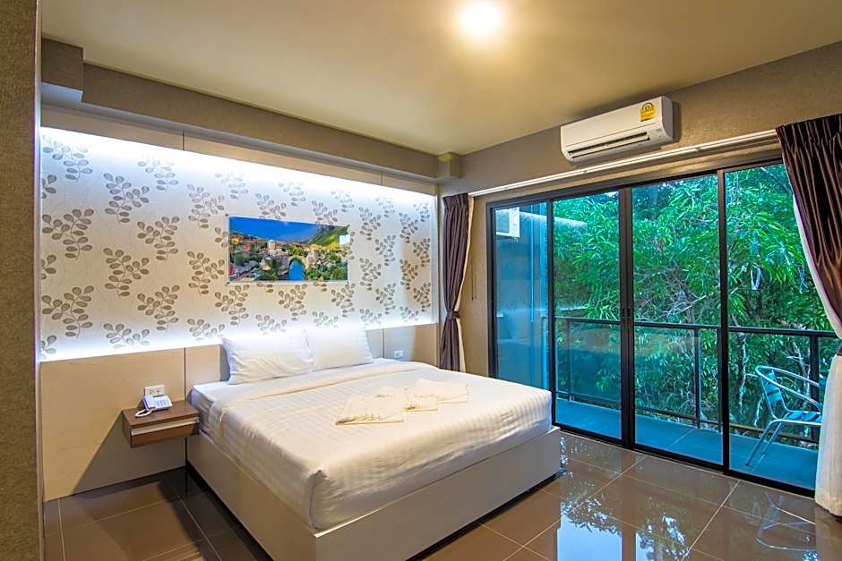 Pasub grand hotel