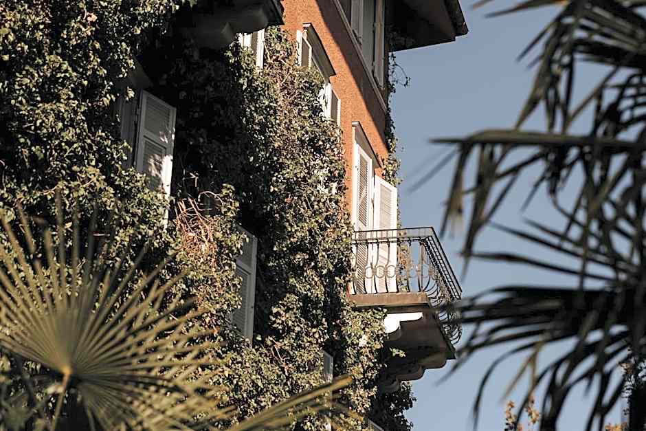 Parkhotel Mondschein