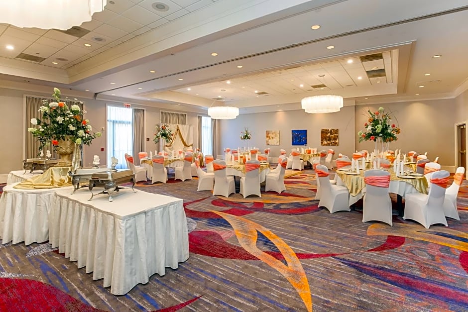 DoubleTree by Hilton Atlanta Airport
