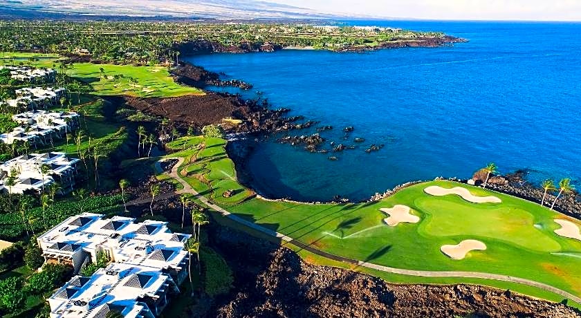 Mauna Lani Point, a Destination by Hyatt Residence