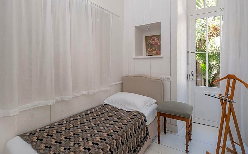 La Baronnie Hôtel & Spa - Teritoria