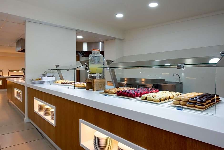 Olé Tropical Tenerife Adults Only