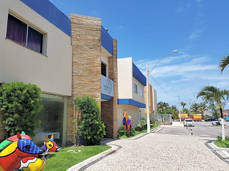 Marbello Ariau Hotel