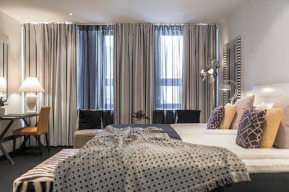 Photo 1 of 6 of Comfort 1 Double Bed or 2 Beds
