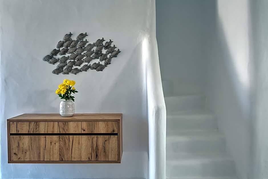 Senses Luxury Villas & Suites