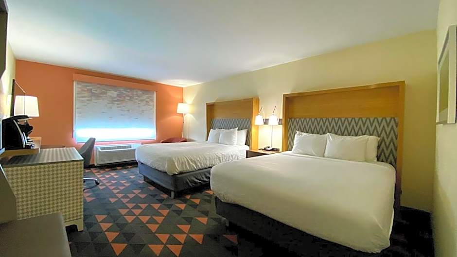 Holiday Inn Spartanburg Northwest By IHG