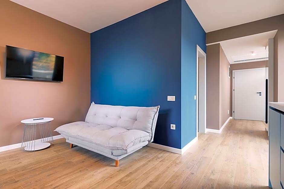 Syndicate Lodging Aparthotel