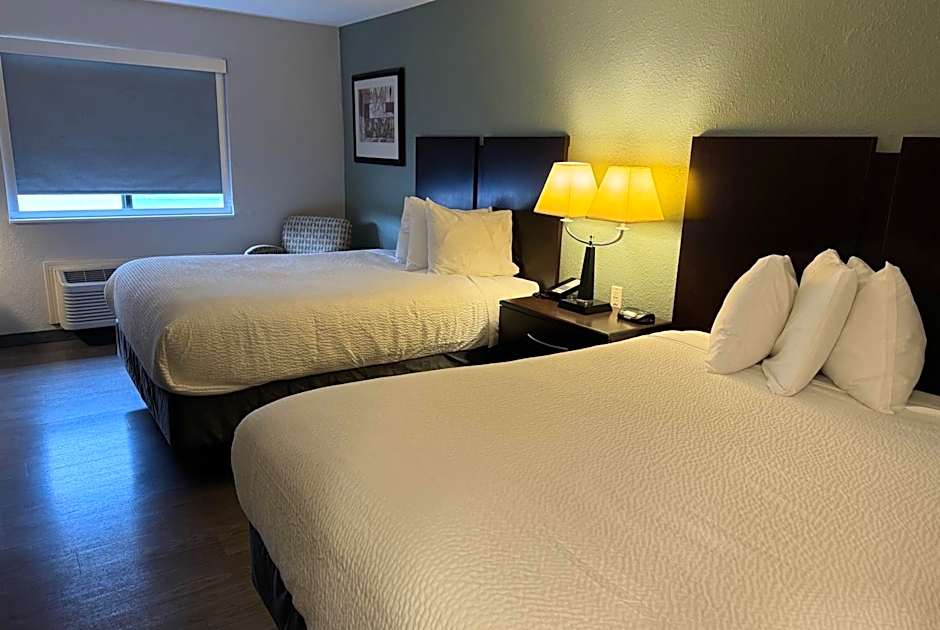 Baymont by Wyndham Tuscola