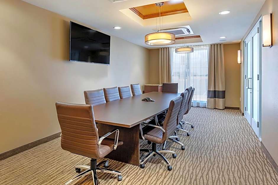 Comfort Inn & Suites Edgewood
