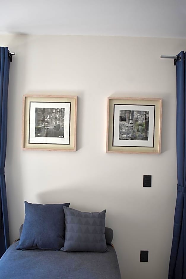 Tanat Art Boutique Hotel