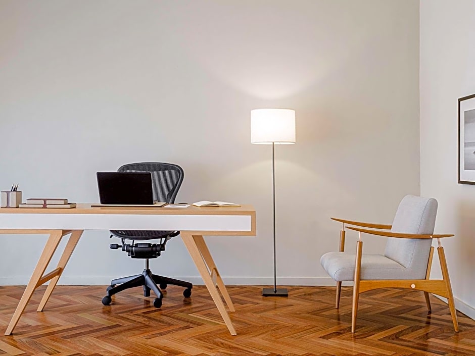 Sofitel Rio De Janeiro Copacabana