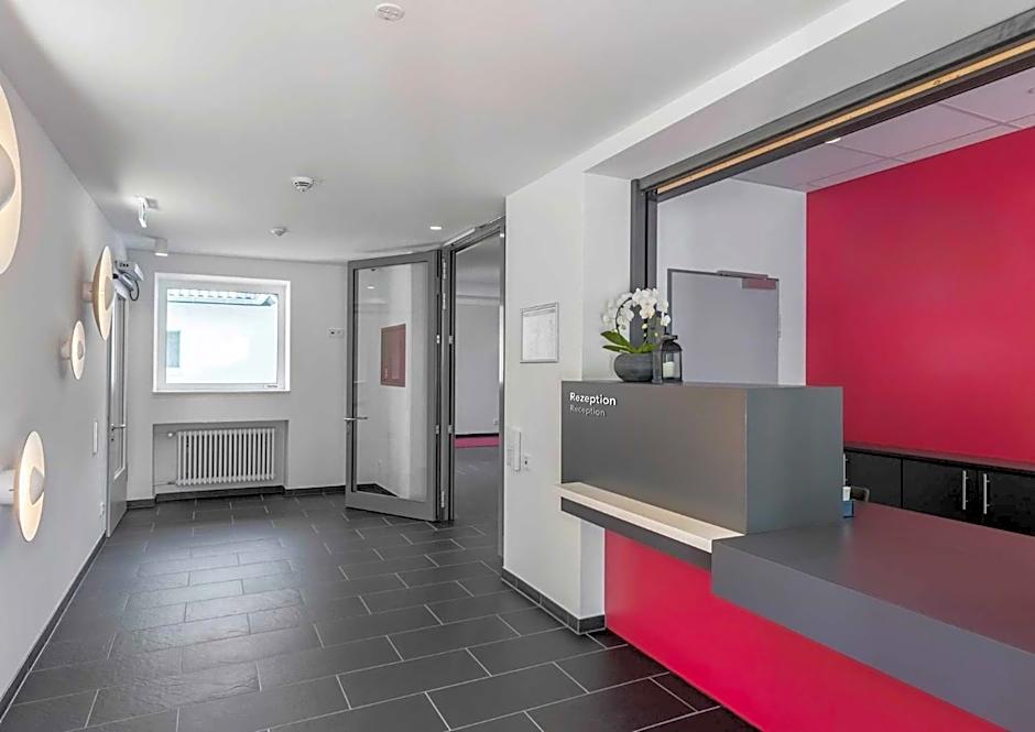 Coffee Fellows Hotel Siegburg West