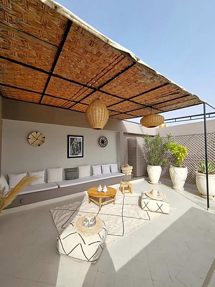 Riad les Rêves d'Amélie