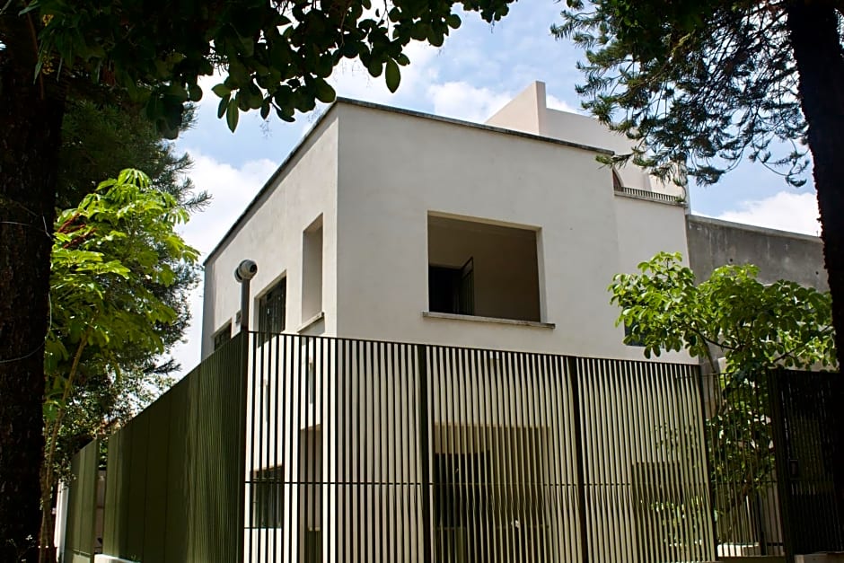 Casa España
