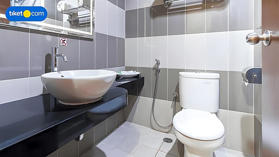 Grand Impression Hotel Medan