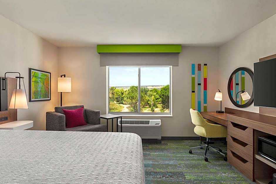 Hampton Inn & Suites Oroville