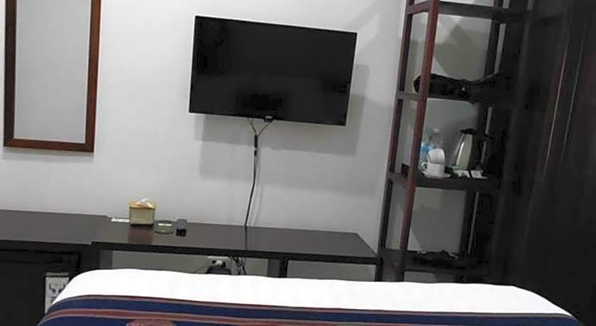 Bethara Hotel Syariah Lampung