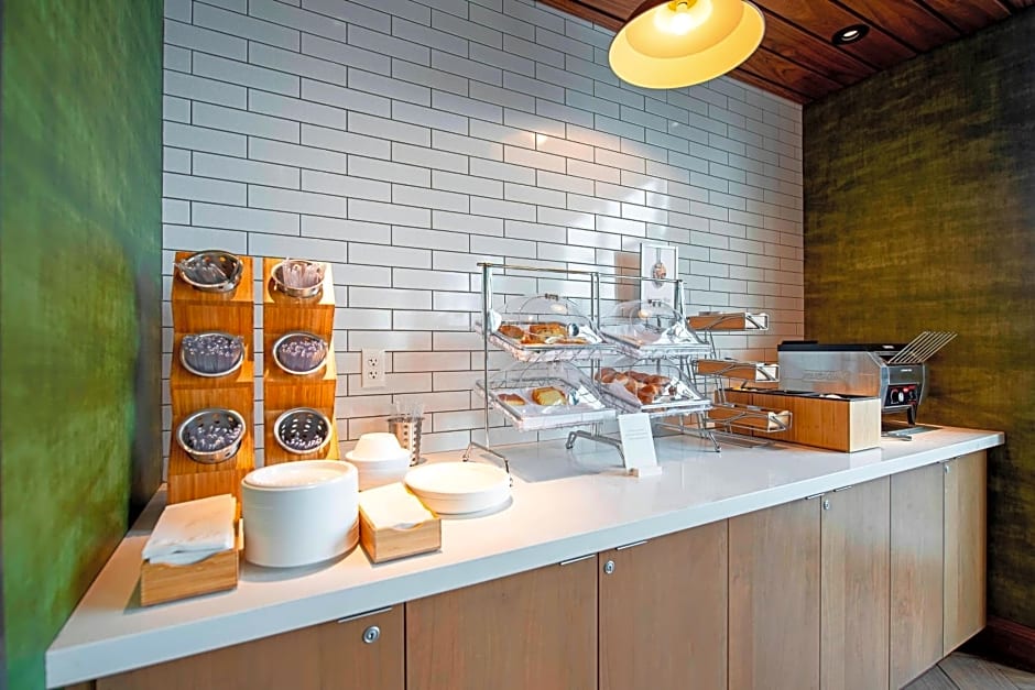 Fairfield Inn & Suites By Marriott Duluth Waterfront