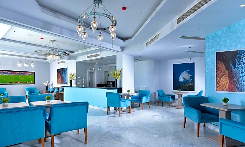 Hotelux La Playa Alamein