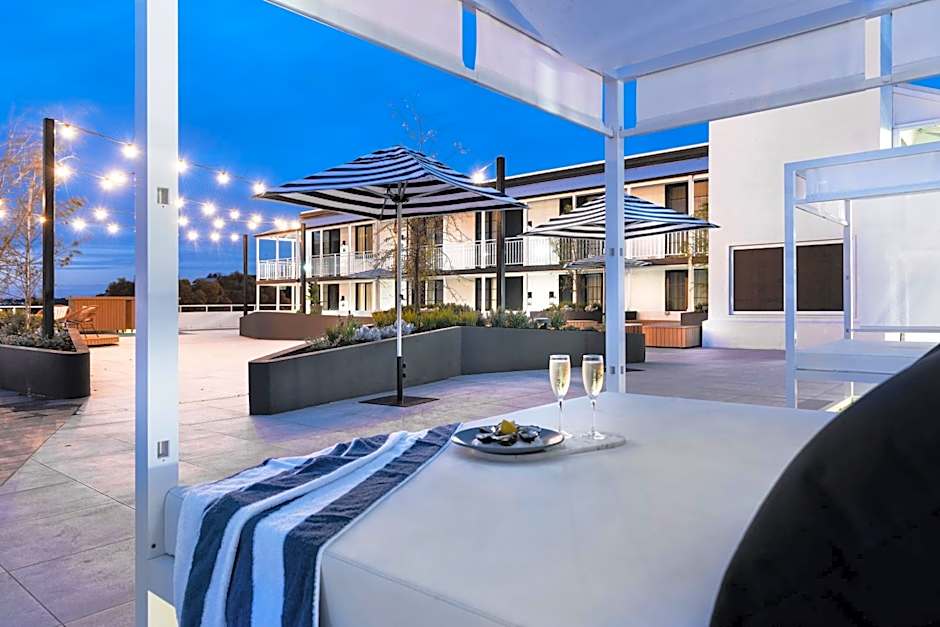 Tradewinds Hotel and Suites Fremantle