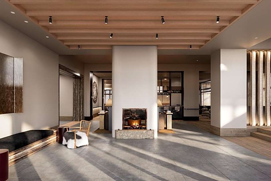 Kimpton Claret Hotel By IHG