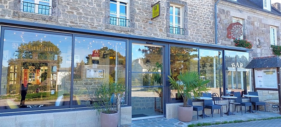 Logis Hotel le Prieuré