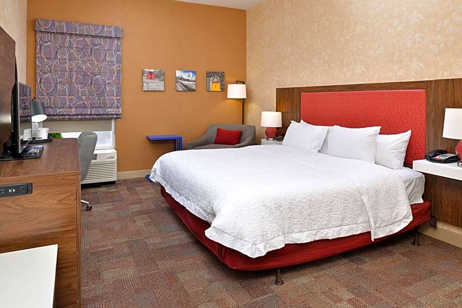 Hampton Inn By Hilton Wytheville