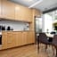 Tyr Apartments by Heimaleiga