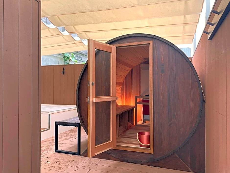 Tabino Hotel Miyakojima