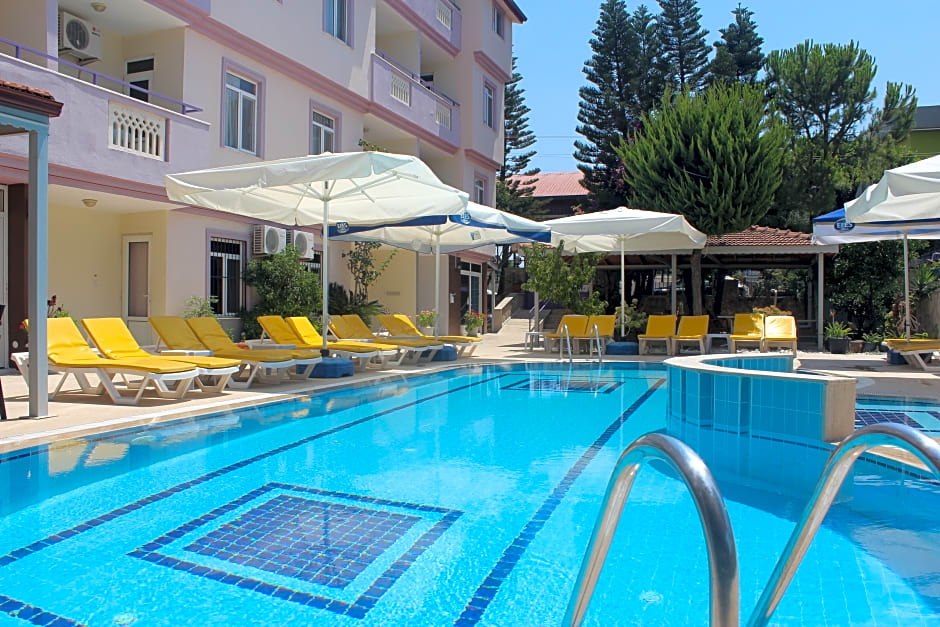 Victoria Princess Hotel