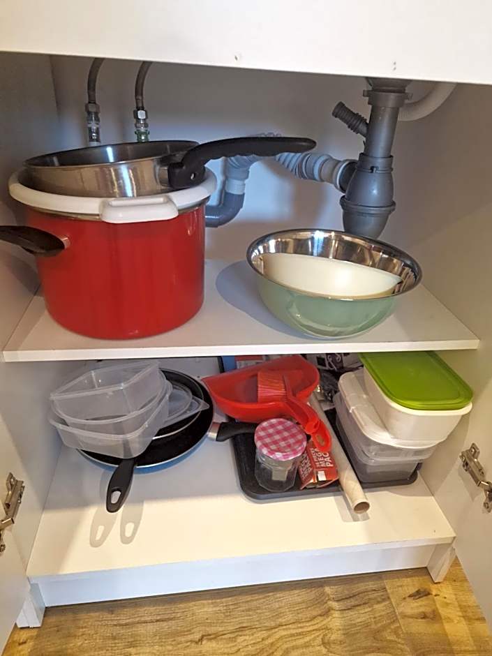 APPART'HOTEL CASA Patricia