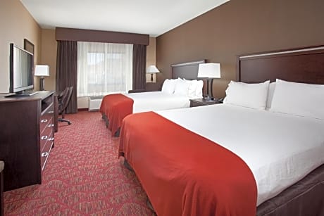 Holiday Inn Express Hotel & Suites Moab, an IHG Hotel
