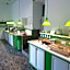 Hotel/Pension Rast& Ruh