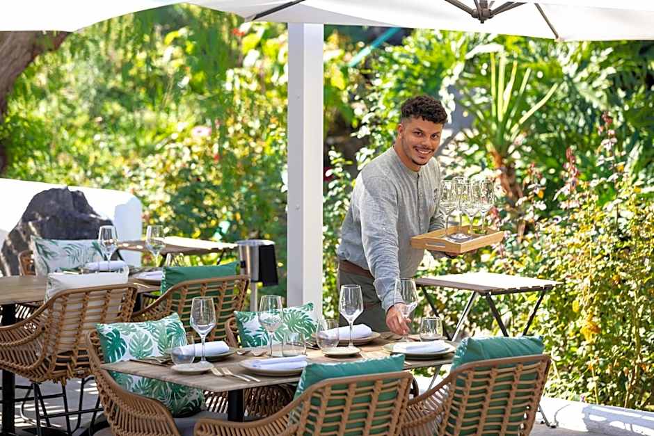 Parque Vacacional Eden